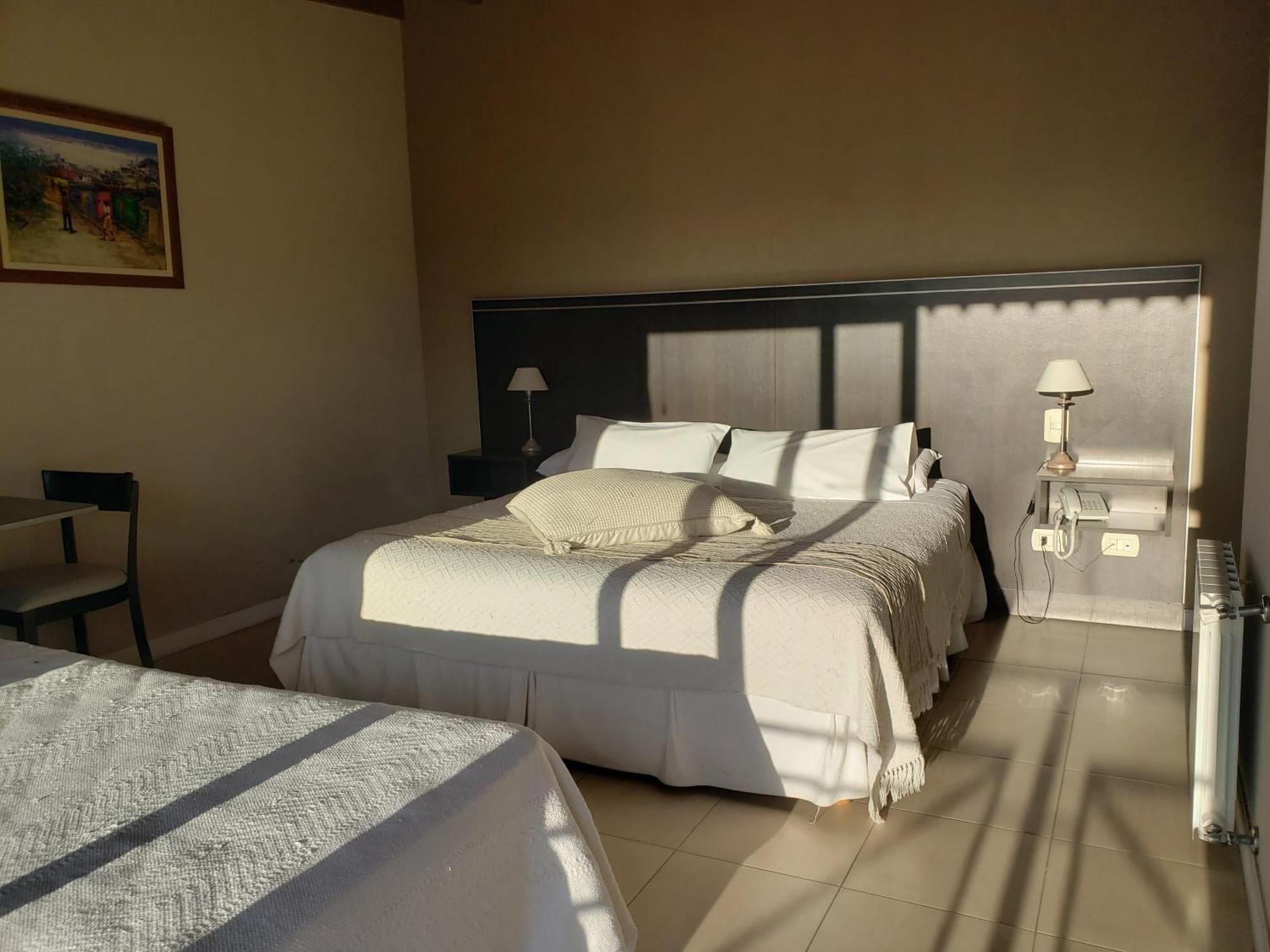 Marvic Hotel Сан-Педро Номер фото