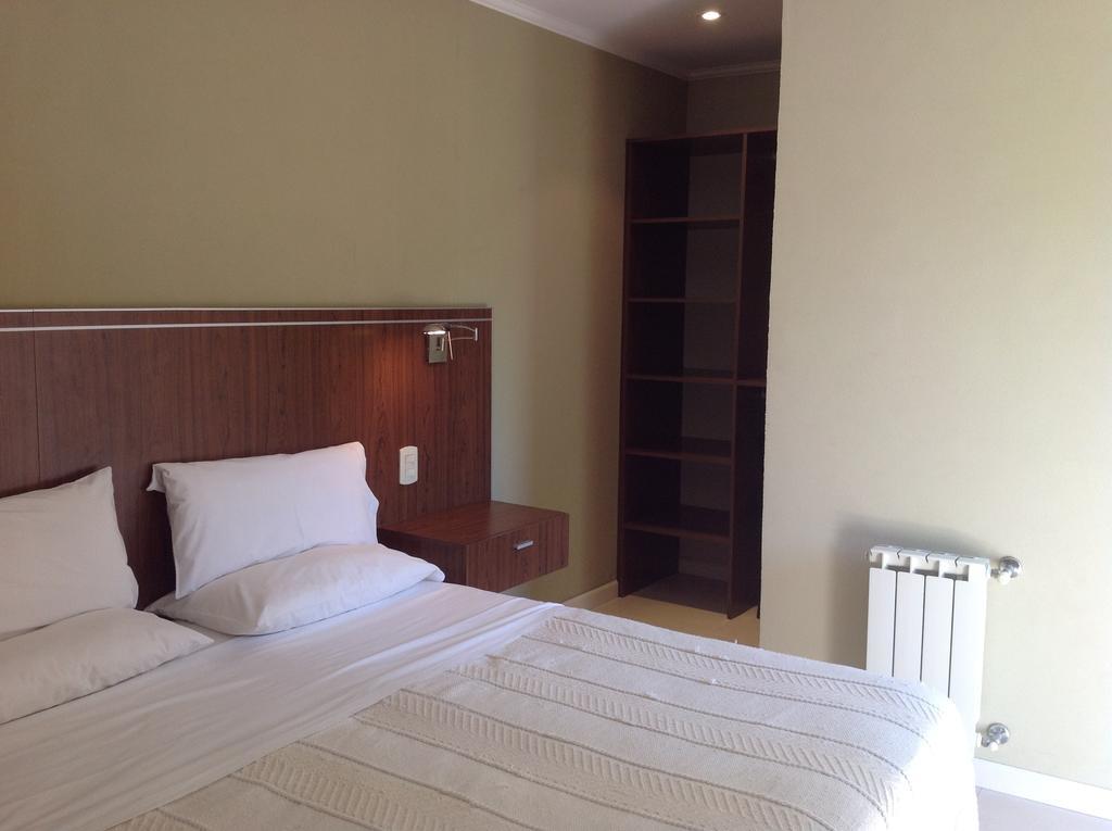 Marvic Hotel Сан-Педро Номер фото